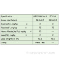 Tricalcium phosphate TCP CAS 7758-87-4